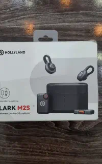 هـ.الی لنـ.ـدلارک لارک  m2s