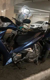 هندا ویو فیوچر۴۰۳
