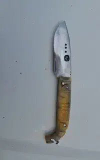 چاقو