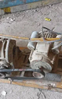 بالابر ساختمانی
