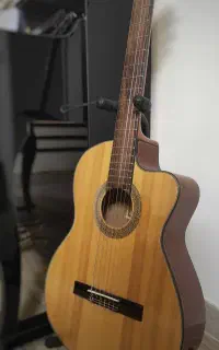 گیتار venusمدلc-960cn