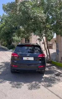 جک s5