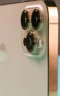 ایفون ۱۲ پرو