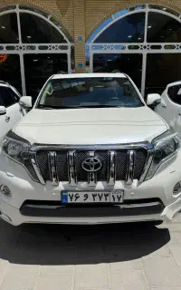 پرادو انرود