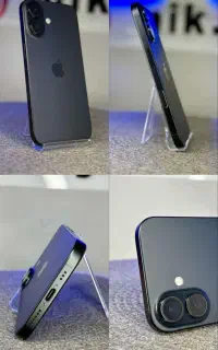 ایفون ۱۶ نرمال ch ۱۲۸