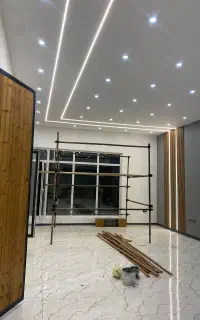 فروش و اجرای لاین  نوری