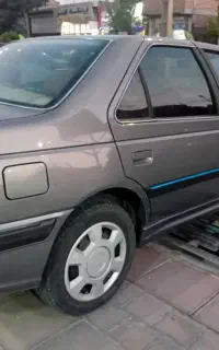 پارس سال ۹۴