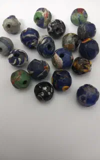 سنگ چشم زخم اصل افغان