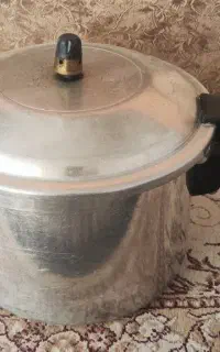 فروش فوری زودپز کاملا سالم