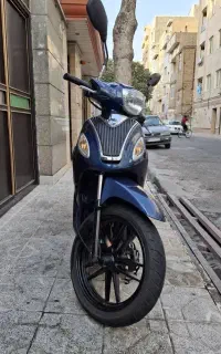 موتور سیکلت دینو۱۴۰۱