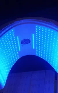 اجاره دستگاه زردی نوزاد(فتو تراپی)