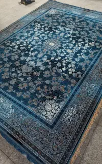 فرش ۷۰۰شانه نو در تمامی ابعاد
