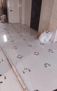 کاشی کاری