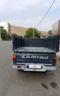 فروش نیسان