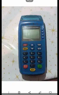 یک دستگاه کارتخان اس نود ۷تومن