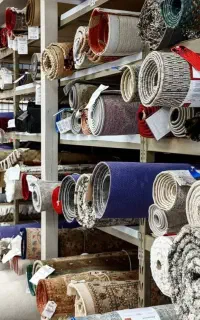 کارخانه قالیشویی ومبل شویی ملی(نهایت پاکیزگی)