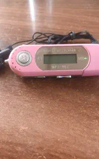 mp3 playerخوش رنگ و زیباجذاب
