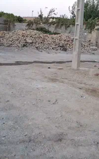 فروش زمین مسکونی هاشمی نژاد