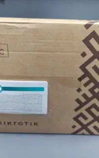 اکسس پوینت بی سیم میکروتیک cap ac