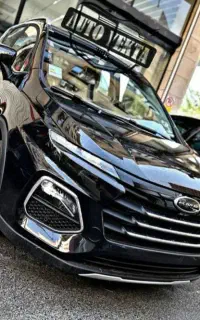 فروش حواله SR3 کرمان موتور