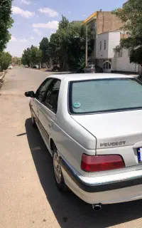 پژوپارس سال