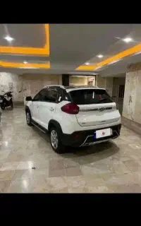 ایکس ۲۲/x22/دنده ای اسپرت لاکچری