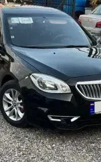 برلیانس h330 اتومات
