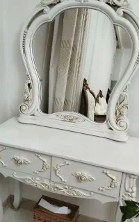 آینه کنسول