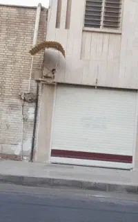 رهن مغازه پادادشهر ۱۹ متر