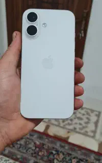 آیفون ۱۶ نرمال۲۵۶
