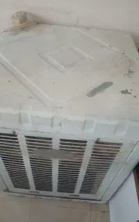 کولر آبی