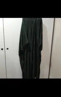 عبای خارجی نو