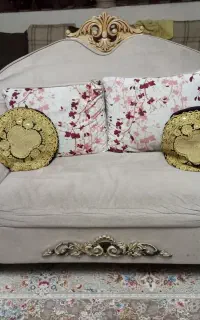 مبلمان خانگی