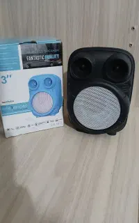 اسپیکر مدل gts-1817