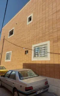 ۲۵۰ متر  خیابان شهاب
