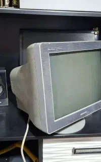 مانیتور