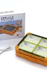 پروژکتور خورشیدی