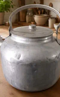 کتری ۱۲لیتری