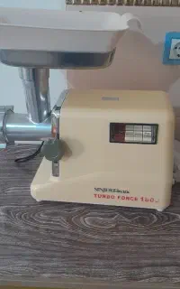 چرخ گوشت درحد