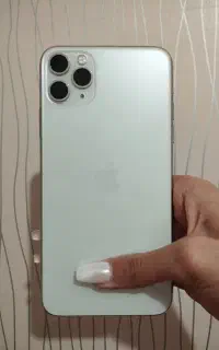 آیفون 11 پرومکس LLA