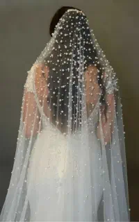 تورعروس خاص و زیبا
