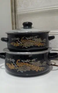 قابلمه ظروف