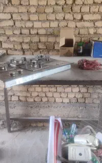 میز کار
