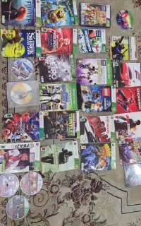 فروش سیدی Xbox 360