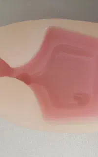 قالب سیلکونی