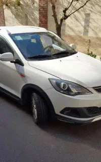 ام وی ام 315 بدون تصادف و رنگ