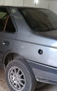 پژو 405