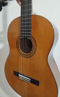 Yamaha c40 نو