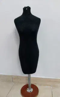 مانکن یک دوم نو