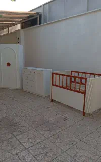 تولیدی سرویس خواب و سیسمونی کودک و نوجوان